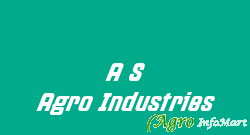 A S Agro Industries delhi india