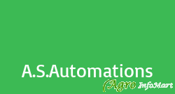 A.S.Automations pune india