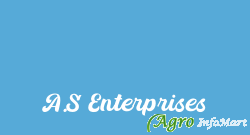 A.S Enterprises mumbai india