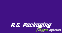 A.S. Packaging