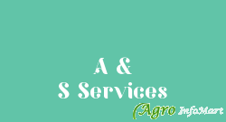 A & S Services mumbai india