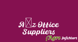 A-z Office Suppliers