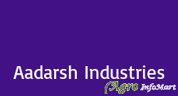 Aadarsh Industries rajkot india