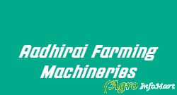 Aadhirai Farming Machineries coimbatore india