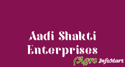 Aadi Shakti Enterprises
