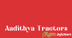 Aadithya Tractors virudhunagar india