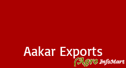 Aakar Exports ahmedabad india