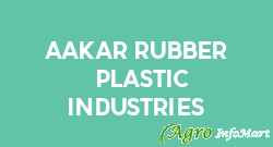 Aakar Rubber & Plastic Industries mumbai india