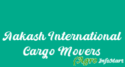 Aakash International Cargo Movers vadodara india