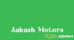 Aakash Motors