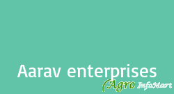 Aarav enterprises