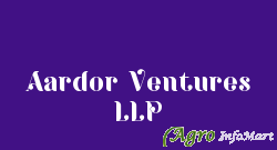 Aardor Ventures LLP delhi india