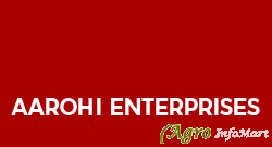Aarohi Enterprises hyderabad india