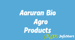 Aaruran Bio & Agro Products coimbatore india