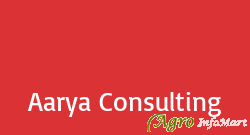 Aarya Consulting ahmedabad india