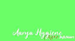 Aarya Hygiene