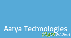 Aarya Technologies nashik india