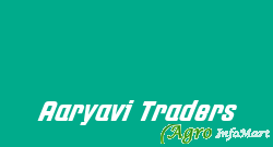 Aaryavi Traders delhi india