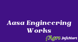 Aasa Engineering Works pune india