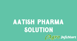 Aatish Pharma Solution mumbai india