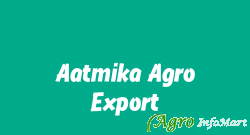 Aatmika Agro Export bangalore india