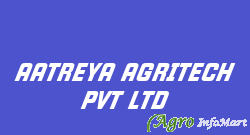 AATREYA AGRITECH PVT LTD rajkot india