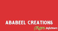 Ababeel Creations chennai india