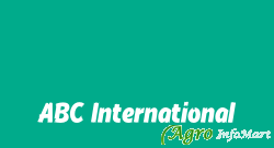 ABC International bangalore india
