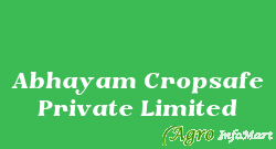 Abhayam Cropsafe Private Limited indore india