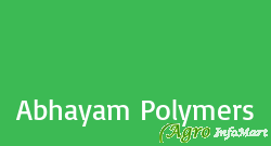 Abhayam Polymers ahmedabad india