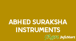 Abhed Suraksha Instruments