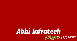 Abhi Infratech gandhidham india