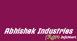 Abhishek Industries jaipur india