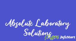 Absolute Laboratory Solutions delhi india