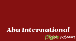 Abu International chennai india