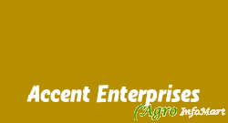 Accent Enterprises mumbai india