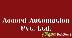Accord Automation Pvt. Ltd.