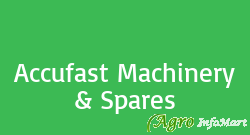 Accufast Machinery & Spares