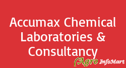 Accumax Chemical Laboratories & Consultancy rajkot india