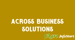 Across Business Solutions pune india