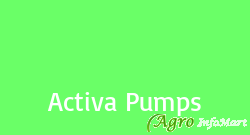 Activa Pumps rajkot india