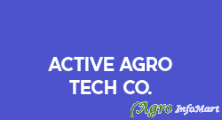 Active Agro Tech Co. junagadh india