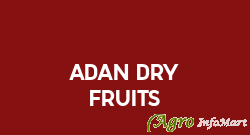 Adan Dry Fruits jaipur india