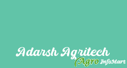 Adarsh Agritech pune india