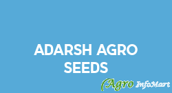 Adarsh Agro Seeds morbi india
