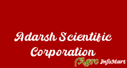 Adarsh Scientific Corporation delhi india