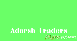 Adarsh Traders