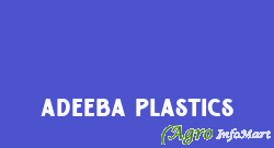 Adeeba Plastics chennai india