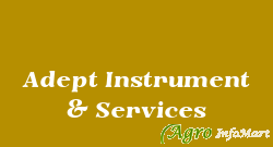Adept Instrument & Services chennai india