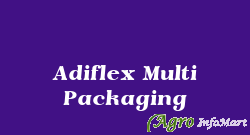Adiflex Multi Packaging